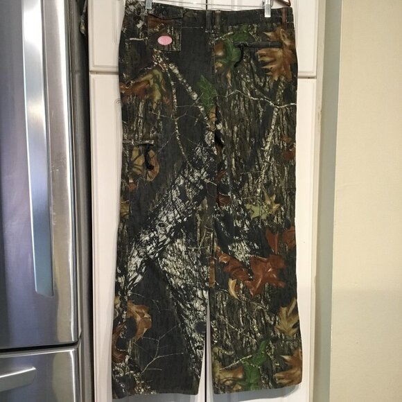 Russell Outdoors  Ladies Quest Pants Size Medium - Picture 2 of 3